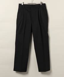 RED KAP | RED KAP / レッドキャップ : PLEATED WORK PANT	(その他パンツ)