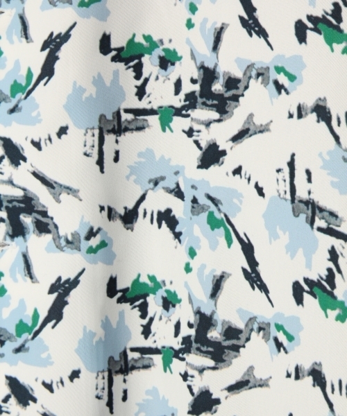 RAGEBLUE（レイジブルー）の「柄オープンカラーシャツ/788574（シャツ/ブラウス・メンズ・ネイビー/ホワイト/ベージュ・LARGE/MEDIUM/SMALL）」の14枚目の写真