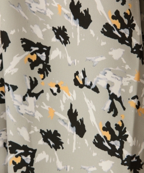 RAGEBLUE（レイジブルー）の「柄オープンカラーシャツ/788574（シャツ/ブラウス・メンズ・ネイビー/ホワイト/ベージュ・LARGE/MEDIUM/SMALL）」の15枚目の写真