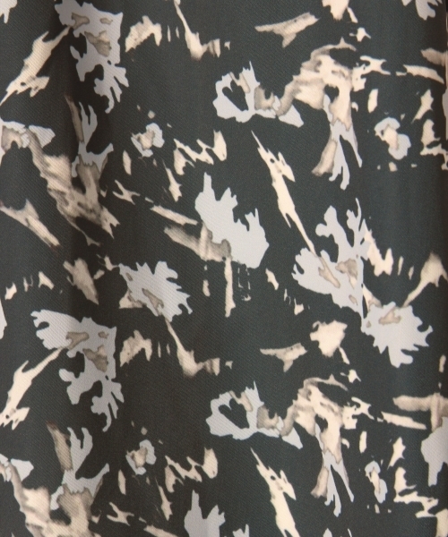 RAGEBLUE（レイジブルー）の「柄オープンカラーシャツ/788574（シャツ/ブラウス・メンズ・ネイビー/ホワイト/ベージュ・LARGE/MEDIUM/SMALL）」の16枚目の写真