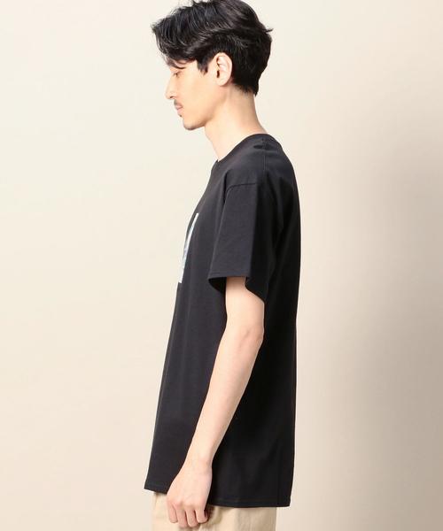 F-LAGSTUF-F（フラグスタフ）の「【別注】 ＜F-LAGSTUF-F＞ PRINT TEE 1/Tシャツ（Tシャツ/カットソー・メンズ・ブラック/ホワイト・SMALL/MEDIUM/LARGE）」の14枚目の写真