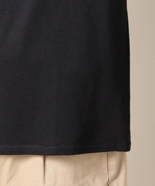 F-LAGSTUF-F（フラグスタフ）の「【別注】 ＜F-LAGSTUF-F＞ PRINT TEE 1/Tシャツ（Tシャツ/カットソー・メンズ・ブラック/ホワイト・SMALL/MEDIUM/LARGE）」の10枚目の写真