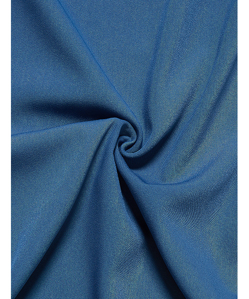 fifth(フィフス)の「フリルワイドパンツコンビネゾン(つなぎ/オールインワン・レディース・ブラック/ベージュ/グレー/ブルー/カーキ/アイボリー・MEDIUM)」の18枚目の写真