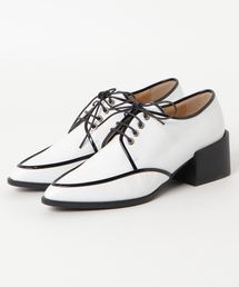 STUDIOUS | 【STUDIOUS】レースアップドレスシューズ(ドレスシューズ)
