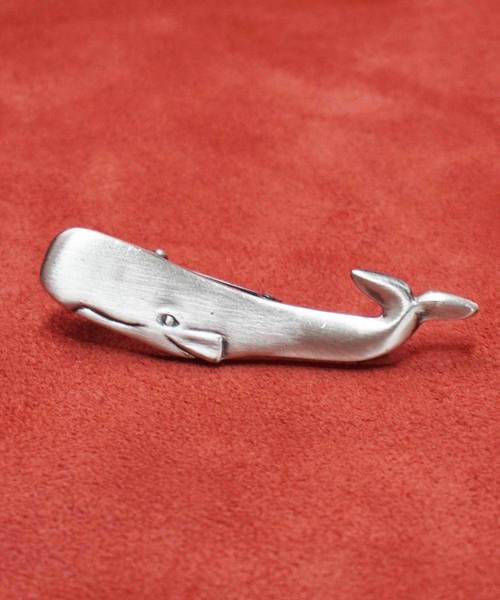 GLOBE SELECT（グローブセレクト）の「日本製 シルバーネクタイピン（ネクタイピン・メンズ・シルバー/その他/シルバーグレー/その他1/その他2/その他3/シルバー系その他7/プラチナム/シルバー系その他2/シルバー系その他3/シルバー系その他4/シルバー系その他5/シルバー系その他6/その他4/シルバー系その他/その他6/その他7/その他8/アンティークシルバー/その他5・FREE）」の9枚目の写真