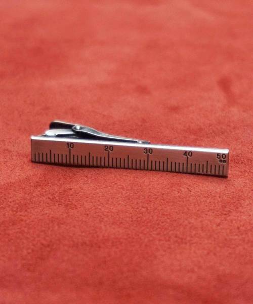 GLOBE SELECT（グローブセレクト）の「日本製 シルバーネクタイピン（ネクタイピン・メンズ・シルバー/その他/シルバーグレー/その他1/その他2/その他3/シルバー系その他7/プラチナム/シルバー系その他2/シルバー系その他3/シルバー系その他4/シルバー系その他5/シルバー系その他6/その他4/シルバー系その他/その他6/その他7/その他8/アンティークシルバー/その他5・FREE）」の10枚目の写真