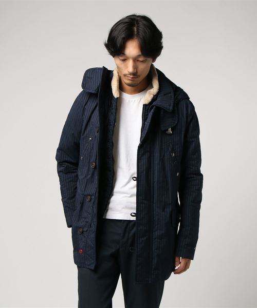 Peuterey（ピューテリー）の「PEUTEREY NINTY GS /47253045（その他