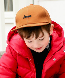 【キッズ】ベースボールCAP【抗菌防臭】/806543