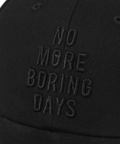 GLOBAL WORK（グローバルワーク）の「【キッズ】ベースボールCAP【抗菌防臭】/806543（キャップ・キッズ・ブラック/ネイビー/ブラウン/グレー・MEDIUM/LARGE）」の12枚目の写真