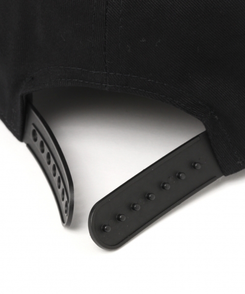 GLOBAL WORK（グローバルワーク）の「【キッズ】ベースボールCAP【抗菌防臭】/806543（キャップ・キッズ・ブラック/ネイビー/ブラウン/グレー・MEDIUM/LARGE）」の8枚目の写真