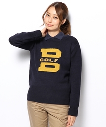 BEAMS GOLF（ビームスゴルフ）の「□BEAMS GOLF ORANGE LABEL / B