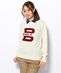 BEAMS GOLF（ビームスゴルフ）の「□BEAMS GOLF ORANGE LABEL / B