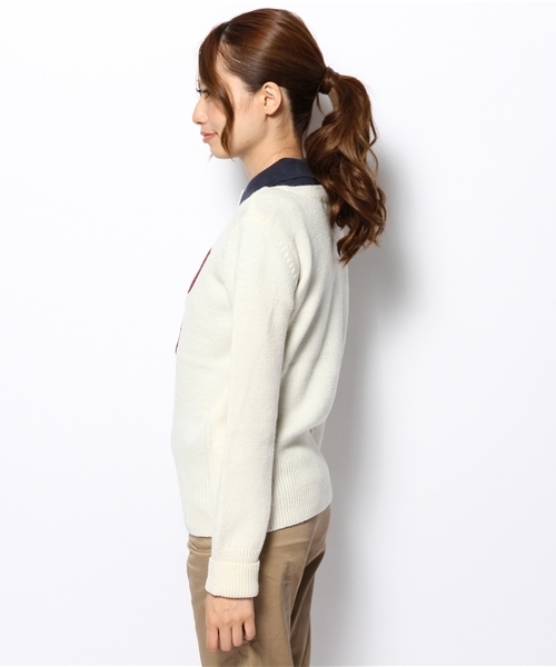 BEAMS GOLF（ビームスゴルフ）の「□BEAMS GOLF ORANGE LABEL / B