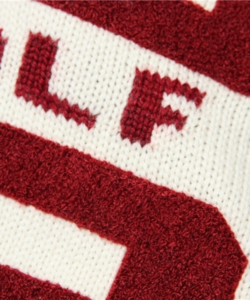 BEAMS GOLF（ビームスゴルフ）の「□BEAMS GOLF ORANGE LABEL / B