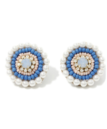 Another Edition | AE BEADS ER(イヤリング)