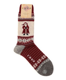 CHUP | CHUP: 【CHRISTMAS】ソックス(ソックス/靴下)