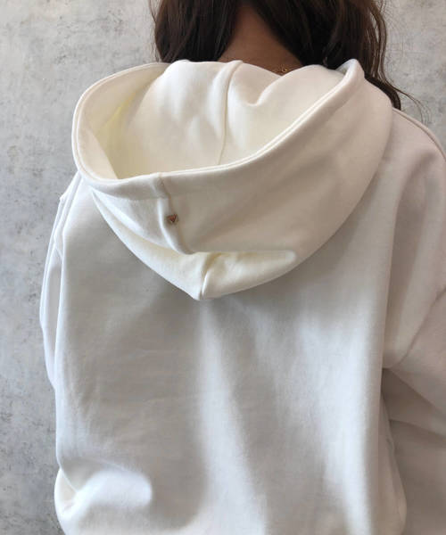 EIMY ISTOIRE（エイミーイストワール）の「eimy monogramショート