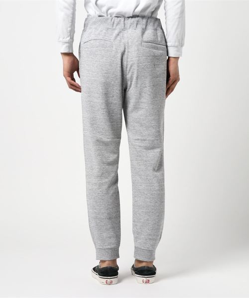 THE NORTH FACE ヘザーグレー ジャージパンツ THE NORTH FACE（ザノースフェイス）の「ザ・ノース・フェイス メンズ