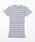 YOUNG&OLSEN The DRYGOODS STORE�i�����O�A���h�I���Z���j�́u�yYOUNG & OLSEN The DRYGOODS STORE�z/BROAD RIB HENLEY NECK�iT�V���c/�J�b�g�\�[�j�v�b�z���C�g�n���̑�