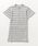 YOUNG&OLSEN The DRYGOODS STORE�i�����O�A���h�I���Z���j�́u�yYOUNG & OLSEN The DRYGOODS STORE�z/BROAD RIB HENLEY NECK�iT�V���c/�J�b�g�\�[�j�v�b�T�b�N�X�u���[