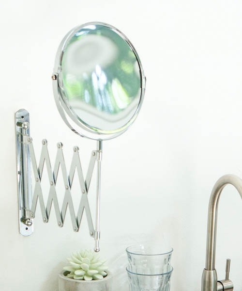 DULTON 鏡 mirror EXTENDING MIRROR / エクステンディング ミラー（ミラー）｜DULTON