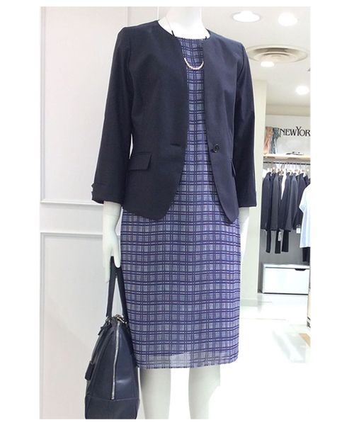 Newyorker ニューヨーカー のファッション Newyorker ニューヨーカー のワンピース アーバンスケーププリント ワンピース 19 51 45 5172 を購入できます Newyorker アーバンスケーププリント ワンピース ワンピース ワンピース スーパーセール衝撃価格 の