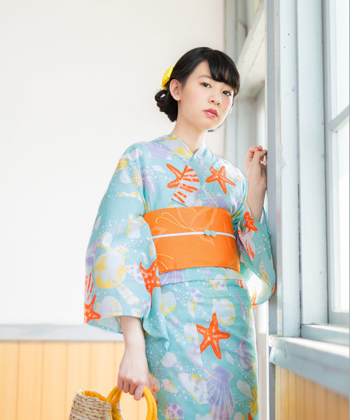 ☆高級☆日本製☆麻帯☆サイダーカラーは☆小袋半幅帯☆着物や浴衣に腰まわりオシャレ 楽天市場】半幅帯 浴衣 女性 半巾帯 日本製 高級 ゆかた 着物 夏