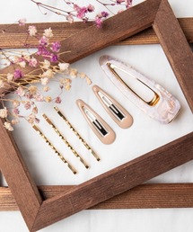 WEGO LADY'S�i�E�B�S�[���f�B�[�X�j�́uWEGO/�y6�_�Z�b�g�z���^���w�A�s���Z�b�g�i�w�A�s���j�v