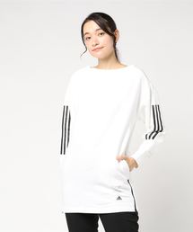 【完売品】adidas ID2.0 チュニック M adidas（アディダス）の「adidas/アディダス ウィメンズ ID