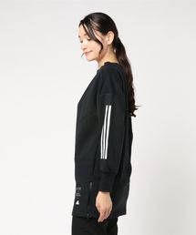 adidasチュニック 楽天市場】アディダス チュニック ADIDAS PRSVE オーバーサイズ