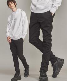 BEAUTY&YOUTH UNITED ARROWS | 【WEB限定】 by ガーメントダイ チノ スキニーパンツ(チノパンツ)