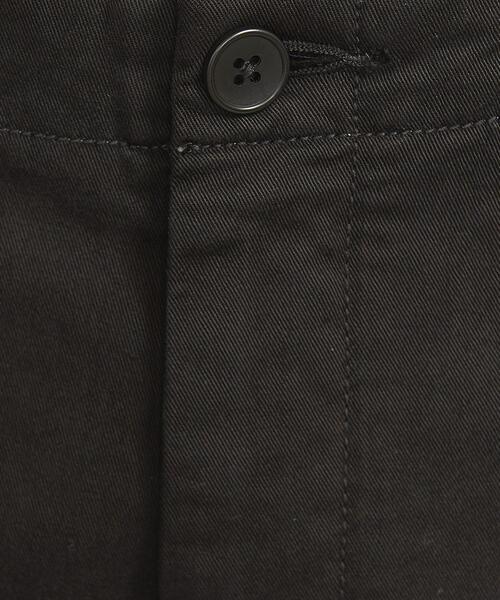 BEAUTY&YOUTH UNITED ARROWS（ビューティーアンドユースユナイテッドアローズ）の「【WEB限定】 by ガーメントダイ チノ スキニーパンツ（チノパンツ・メンズ・グレー/ブラック/ベージュ・XL/M/S/L）」の21枚目の写真