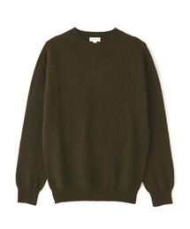 SUNSPEL / MEN’S LAMBSWOOL