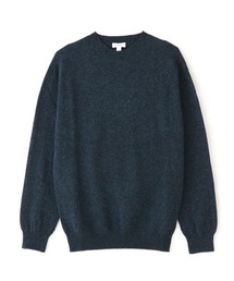 SUNSPEL / MEN’S LAMBSWOOL