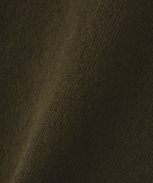 SUNSPEL(サンスペル)の「SUNSPEL / MEN’S LAMBSWOOL(ニット/セーター・メンズ・ダークグリーン/グリーン/ダークブルー/オレンジ・MEDIUM/LARGE)」の11枚目の写真