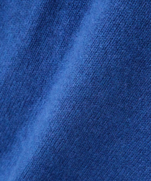 SUNSPEL(サンスペル)の「SUNSPEL / MEN’S LAMBSWOOL(ニット/セーター・メンズ・ダークグリーン/グリーン/ダークブルー/オレンジ・MEDIUM/LARGE)」の8枚目の写真