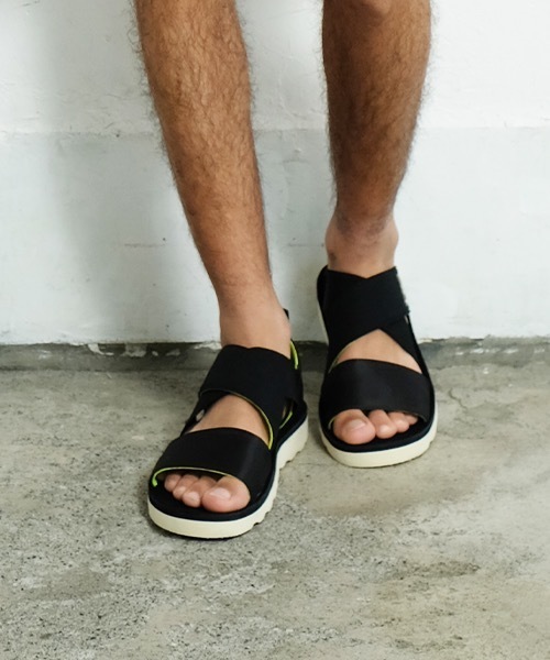 VIRGO WEAR WORKS INC サンダル｜靴