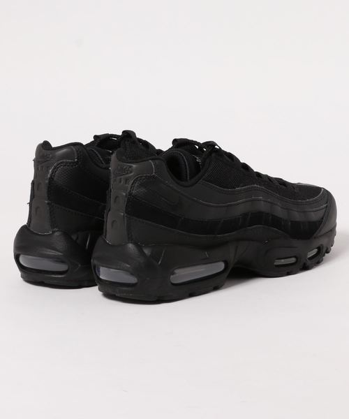 NIKE(ナイキ)の「【NIKE / ナイキ】AIR MAX 95(スニーカー・メンズ・ブラック/その他2・26cm/27cm/28cm)」の17枚目の写真