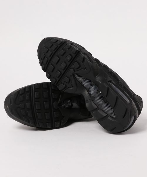 NIKE(ナイキ)の「【NIKE / ナイキ】AIR MAX 95(スニーカー・メンズ・ブラック/その他2・26cm/27cm/28cm)」の18枚目の写真