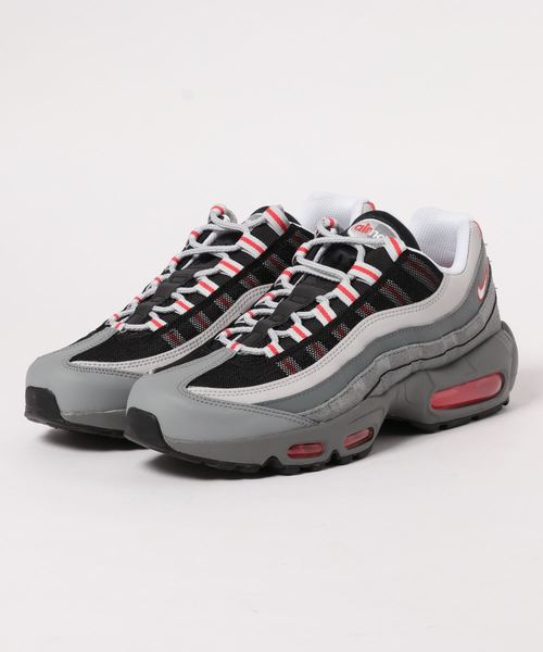 NIKE(ナイキ)の「【NIKE / ナイキ】AIR MAX 95(スニーカー・メンズ・ブラック/その他2・26cm/27cm/28cm)」の19枚目の写真