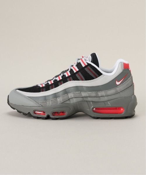 NIKE(ナイキ)の「【NIKE / ナイキ】AIR MAX 95(スニーカー・メンズ・ブラック/その他2・26cm/27cm/28cm)」の3枚目の写真