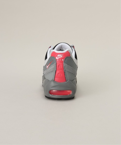 NIKE(ナイキ)の「【NIKE / ナイキ】AIR MAX 95(スニーカー・メンズ・ブラック/その他2・26cm/27cm/28cm)」の4枚目の写真