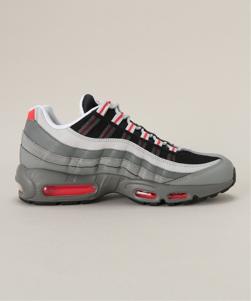 NIKE(ナイキ)の「【NIKE / ナイキ】AIR MAX 95(スニーカー・メンズ・ブラック/その他2・26cm/27cm/28cm)」の5枚目の写真