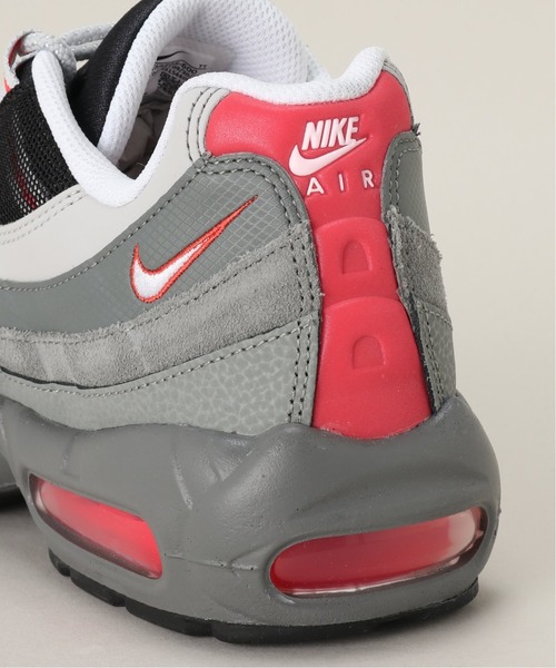 NIKE(ナイキ)の「【NIKE / ナイキ】AIR MAX 95(スニーカー・メンズ・ブラック/その他2・26cm/27cm/28cm)」の6枚目の写真