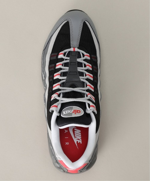 NIKE(ナイキ)の「【NIKE / ナイキ】AIR MAX 95(スニーカー・メンズ・ブラック/その他2・26cm/27cm/28cm)」の7枚目の写真