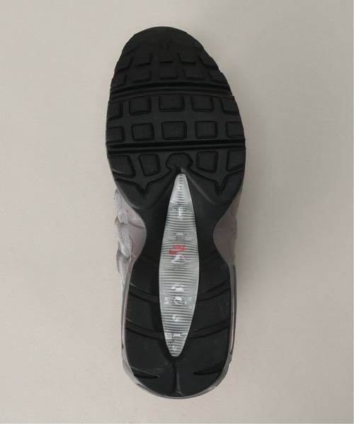 NIKE(ナイキ)の「【NIKE / ナイキ】AIR MAX 95(スニーカー・メンズ・ブラック/その他2・26cm/27cm/28cm)」の8枚目の写真