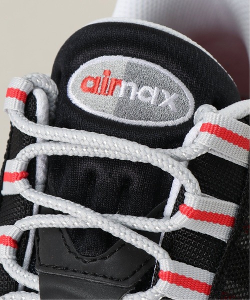 NIKE(ナイキ)の「【NIKE / ナイキ】AIR MAX 95(スニーカー・メンズ・ブラック/その他2・26cm/27cm/28cm)」の9枚目の写真