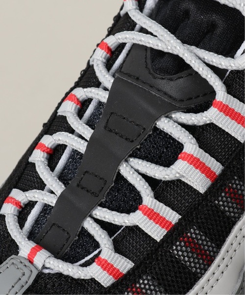 NIKE(ナイキ)の「【NIKE / ナイキ】AIR MAX 95(スニーカー・メンズ・ブラック/その他2・26cm/27cm/28cm)」の10枚目の写真