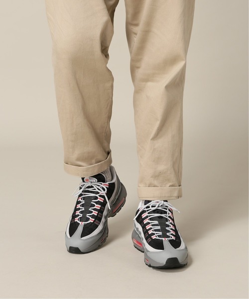 NIKE(ナイキ)の「【NIKE / ナイキ】AIR MAX 95(スニーカー・メンズ・ブラック/その他2・26cm/27cm/28cm)」の15枚目の写真