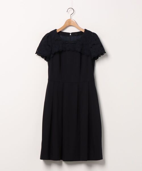 セール ブランド古着 半袖ワンピース ワンピース To Be Chic トゥー ビー シック のファッション通販 Zozoused